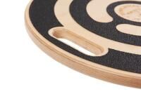 Vorschau: ARTZT vitality Wobblesmart Therapiekreisel aus Holz trainiert die Stabilität und Tiefenmuskulatur