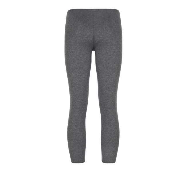 Moser Care Lammwolle Unterhose unisex mit langem Bein 40% Lammwolle