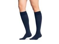 Vorschau: JOBST Maternity Opaque Schwangerschafts Kompressionsstrümpfe Umstandshose in verschiedenen Längen