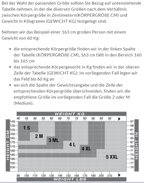 SOLIDEA SILVER WAVE CORSARO Capri Kompressions Leggings aus Wellengewebe mit Mikromassage Effekt