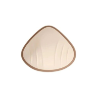 Vorschau: amoena natura Xtra Light 2SN Brustprothese tawny, Leichtprothese, mittlere Brustform