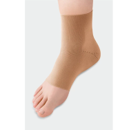 JuzoFlex Malleo 707 Sprunggelenkbandage bei Reizzuständen des Sprunggelenks, stabilisiert und stützt