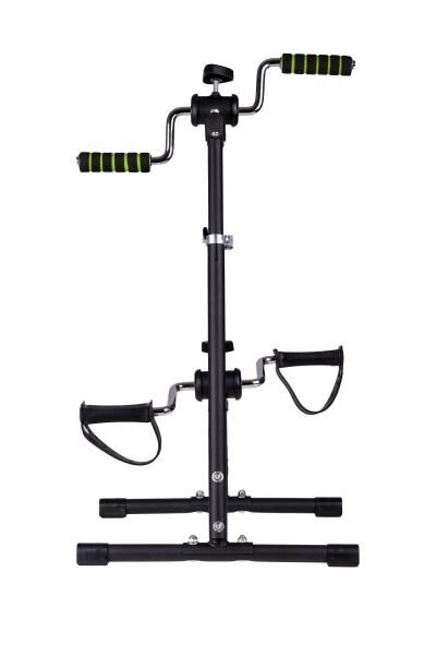 ANTAR Hand- und Fußtrainer manuell in großer Ausführung - Kompakt und leicht zu verstauen