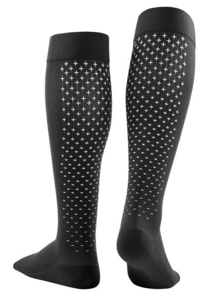 CEP Sports Recovery Pro Compression Socks - Kompressions-Sportsocken zum Regenerieren