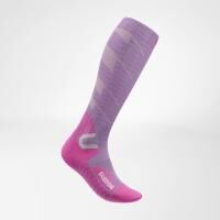 Vorschau: Bauerfeind Sports Ski Touring Compression Socks Skisocken mit Kompression, Damen