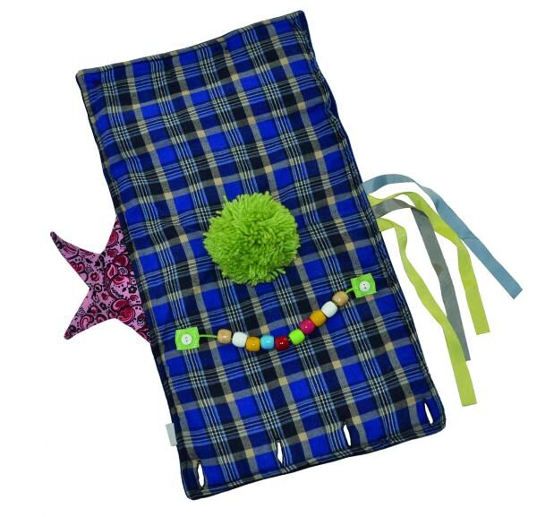 suprima Demenz Spielzeug Muff