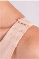 Vorschau: lipoelastic PI Perfect nahtloser postoperativer Kompressions-BH für Brustoperationen