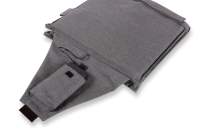 Vorschau: Sit & Heat NIMMA kabelloses Sitz- und Rückenkissen mit Akku