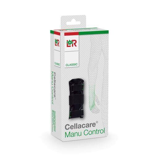 L&R Cellacare® Manu Control Classic Handgelenkorthese zur Immobilisierung des Handgelenks