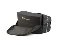 Vorschau: Nachtwächter Reisetaschen-Set - Reisetasche mit Klettverlängerung