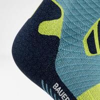 Vorschau: Bauerfeind Sports Trail Run Compression Socks Kompressionssocken, Herren