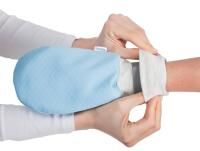 Vorschau: suprima Patienten-Schutzhandschuhe für Damen und Herren