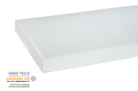 suprima Inkontinenz Matratzenhülle Frottee mit verdecktem Reißverschluss in verschiedenen Größen