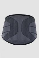 Vorschau: JuzoPro Lumbal Xtec light Rückenorthese Rückenbandage mit vier integrierten und gepolsterten Stäben