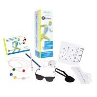 ARTZT neuro Starter Set für neuro zentriertes Training/neuro zentrierte Therapie