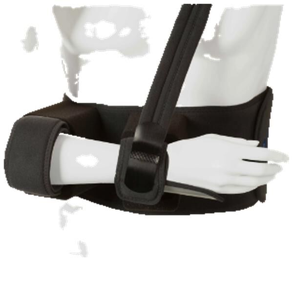 THUASNE Schulterfix Abdukt SFA Schulterabduktionsorthese zur Immobilisierung,15°