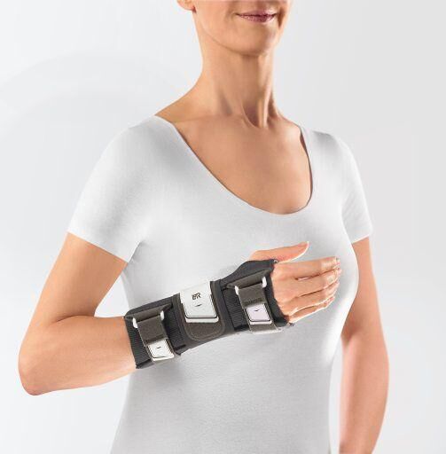 L&R Cellacare® Manu Control Comfort Handgelenksorthese zur Stabilisierung des Handgelenks