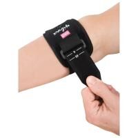 Vorschau: medi Epibrace Epicondylitisspange unisex für Tennis- und Golferarm, individuell einstellbar