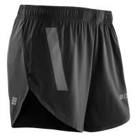 CEP Sports Race Loose Fit Shorts Damen - Kurze Sporthose zum Laufen mit smarter Taschenlösung