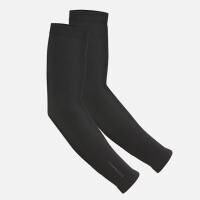 Vorschau: COMPRESSANA SPORT Wings Arm Sleeves mit FIR Infrarottechnologie reflektiert die Körperwärme