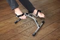 Vorschau: Vital Comfort Pedaltrainer mit einstellbaren Wiederstand - Auch für die Arme verwendbar
