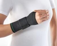 L&R Cellacare Manus Classic Handgelenkbandage stützt das Handgelenk und fördert die Heilung