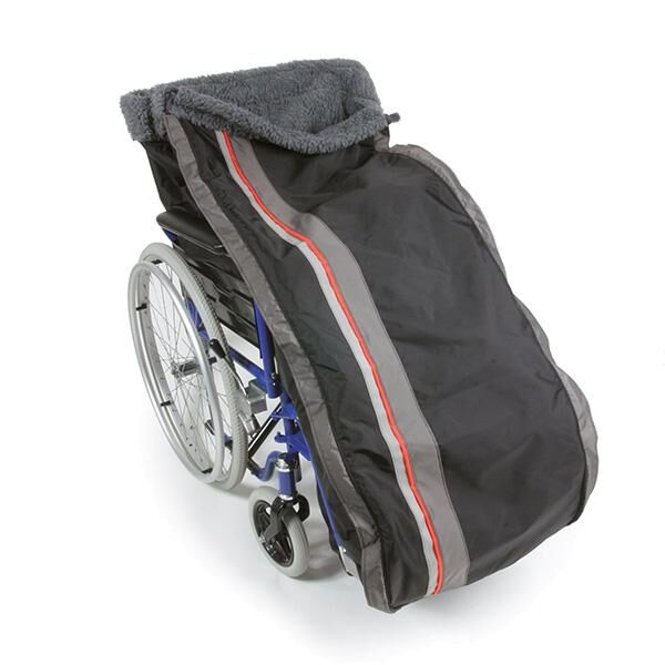 Pellis Schlupfsack Davos für Rollstühle in versch. Ausführungen