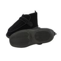 Vorschau: Wewa Ped hoher Rehaschuh für Therapie und Alltag mit rutschhemmender Sohle und Klettverschlüssen