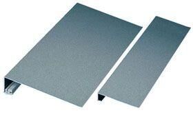 Topro Schwellenausgleich 15 mm Höhe, versch. Breiten