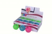 REHAFORUM MEDICAL Anti-Streßbälle im Display 12 Stück