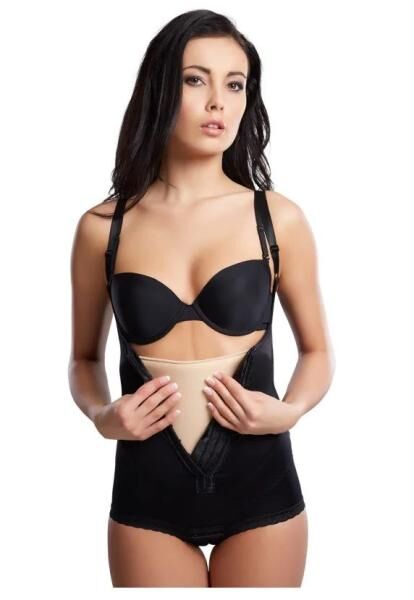 Lipoelastic KPAD postoperative Schaumstoffeinlage für unter der Kompressionsbekleidung in verschiede