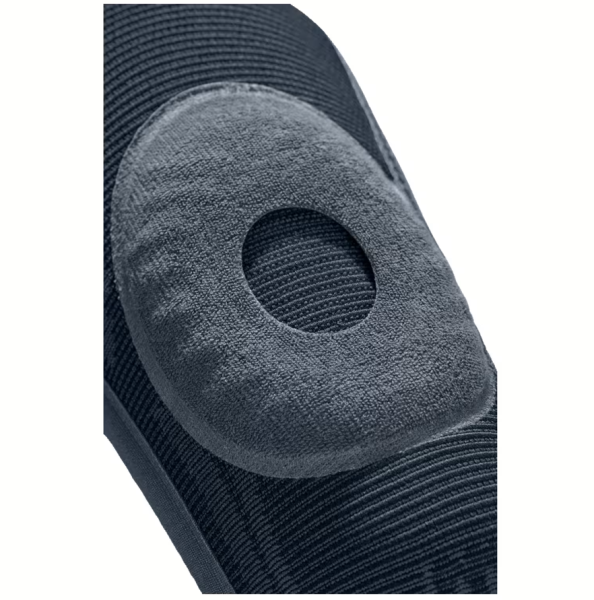 Genumedi Kniebandage zur Führung und Stabilisierung, versch. Ausführungen