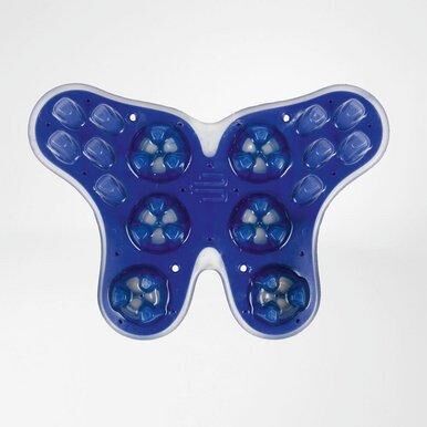 Bauerfeind LumboTrain waisted Rückenbandage für Frauen zur Schmerzlinderung und Stabilisierung