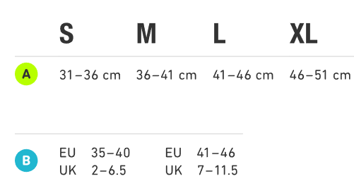 BAUERFEIND Sports Recovery Compression Socks Kompressionsstrümpfe zur Regeneration