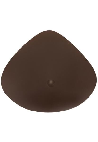 amoena balance essential Light Volume VD224 ebony Ausgleichsprothese Brustprothese, abgerundetes Des