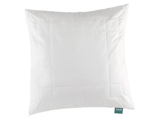 fan African Cotton Kissen mit Baumwollbezug und Tencel-Füllung, mit Reißverschluss, versch. Größen