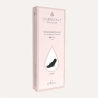 Vorschau: SELENACARE waschbare und atmungsaktive Binde mit Druckknopf für leichte u. mittlere Tage der Periode