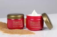 Bio-Vital Pflegeset Argan-Öl Tag- und Nachtcreme je 125 ml mit Anti-Aging Effekt