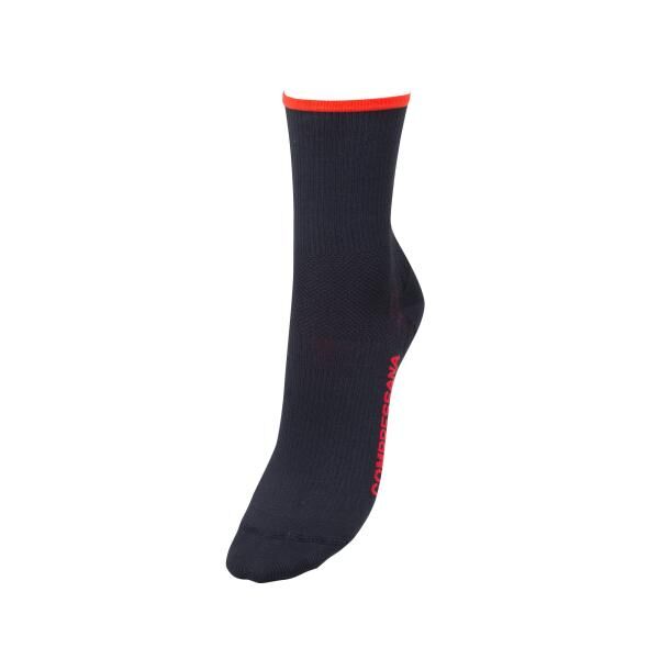 COMPRESSANA Sport Competition Socks Sportsocken verbessert die Durchblutung und Sauerstoffversorgung