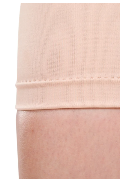 lipoelastic MGD Variant postoperative Kompressionsmieder mit Hygieneöffnung u. Hakenverschluss