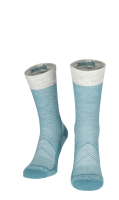 Vorschau: SockWell Elevate Crew niedrige Sportsocken 15-20 mmHg nahtlos und antibakteriell, versch. Farben