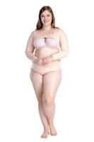 Vorschau: lipoelastic AP long Variant postoperative Kompressionsärmel langärmlig ohne Spitzenbesatz