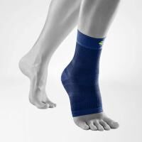 Vorschau: Bauerfeind Sports Compression Ankle Support Sprunggelenkbandage mit nahtloser Kompression