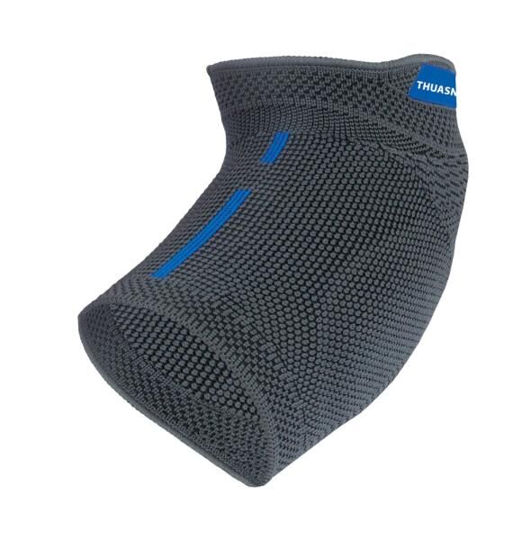 THUASNE Epi Promaster Ellenbogenbandage seitengleich aus 3D-Gestrick mit FlexAir Pelotten