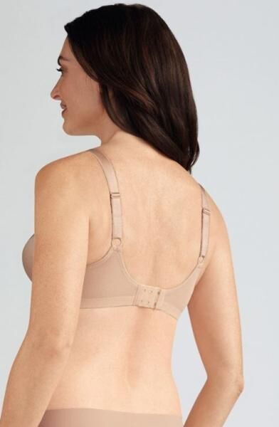 amoena Rita Prothesen Soft-BH mit beidseitig diskret eingearbeiteten Taschen