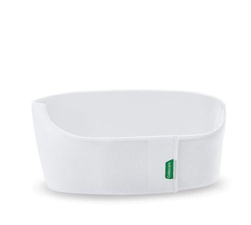 L&R Cellacare® Thorax F Classic Frauen Rippenbruchbandage aus Baumwolle m. breiten Klettverschluss