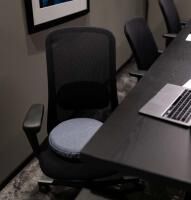 Vorschau: Swedish Posture Aufblasbarer Ergo Sitz Pro für aktives Sitzen