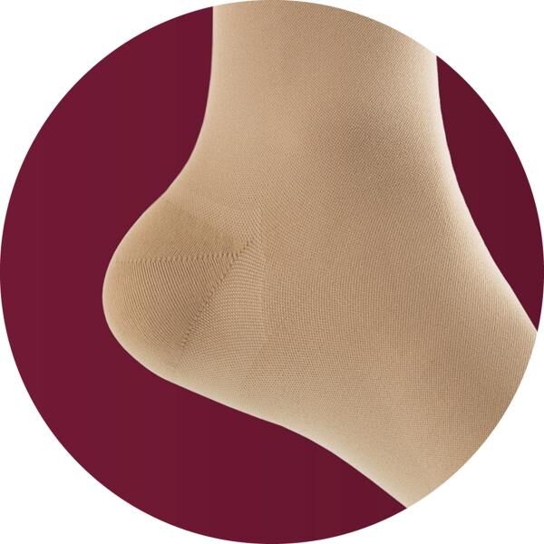 ofa Lastofa Kompressionsstrümpfe in verschiedenen Längen und Farben - für Herren sowie Damen