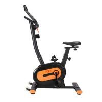 Vorschau: ANTAR magnetisches u. höhenverstellbares Fitnessbike/Ergometer Heimtrainer mit Computerdisplay
