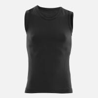 Vorschau: COMPRESSANA SPORT Top Herren nahtlos, Unisex mit FIR Infrarottechnologie